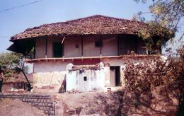 Osho’s birth house